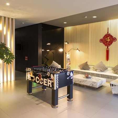 Jinjiang Inn Dalian Lianhe Road Exteriér fotografie