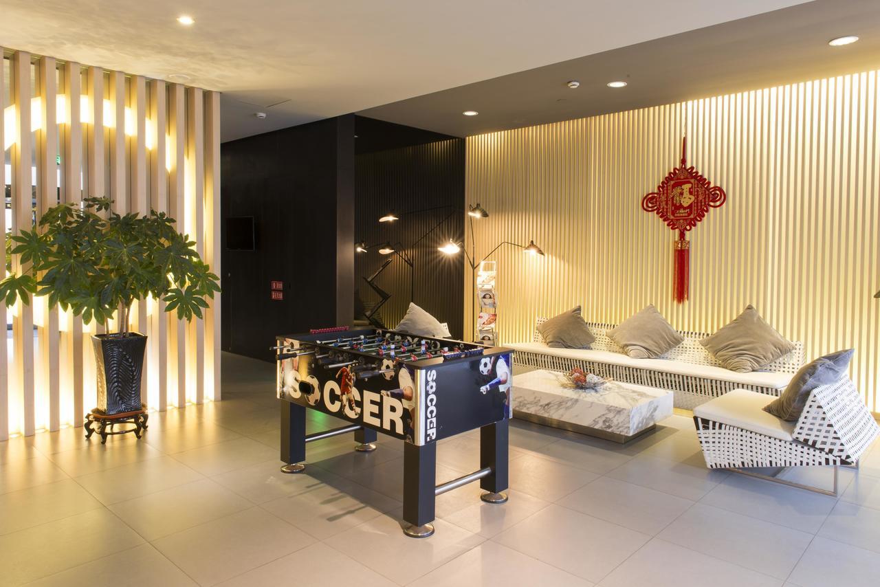 Jinjiang Inn Dalian Lianhe Road Exteriér fotografie